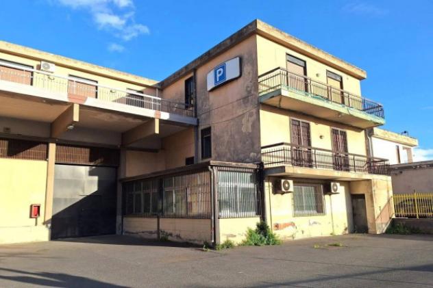 Immobile in asta di 1903 m² in vendita a Catania - Foto 6