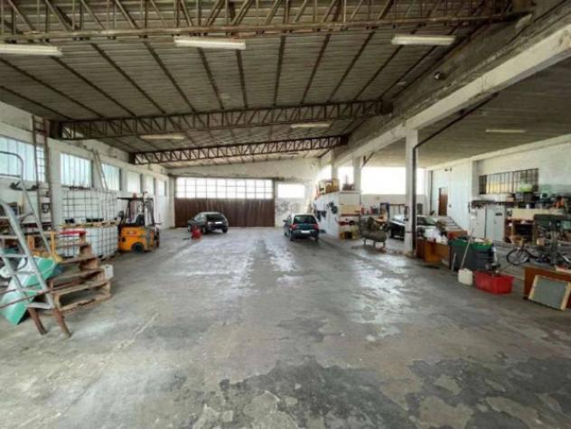 Immobile in asta di 4141 m² in vendita a Corvino San Quirico - Foto 20