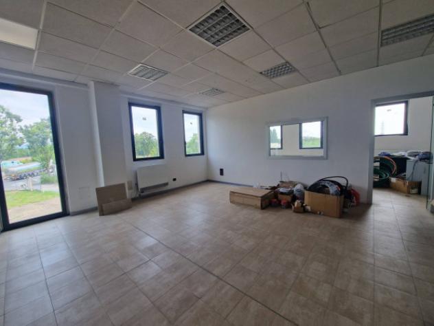 Immobile di 4000 m² con 1 locale in affitto a Rho - Foto 13