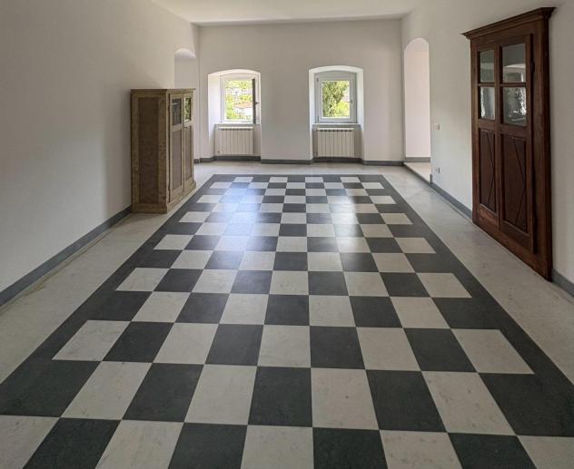 Appartamento in vendita a Fossola - Carrara 140 mq Rif: 1414127