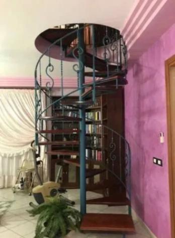 Immobile in asta di 99 m², box auto in vendita a Castronovo di Sicilia - Foto 17
