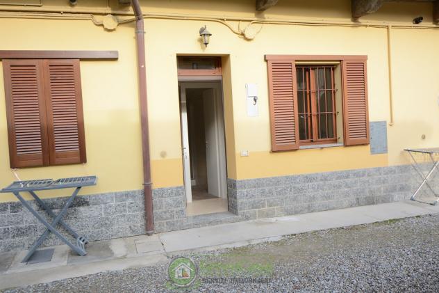APPARTAMENTO INDIPENDENTE di 1 vani e di 27 mq (CAVENAGO DI BRIANZA) rif. IGC MONO VIA MAZZINI - Foto 6