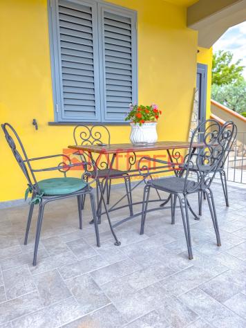 Appartamento in vendita a Chiesina Uzzanese 95 mq Rif: 1278067 - Foto 9