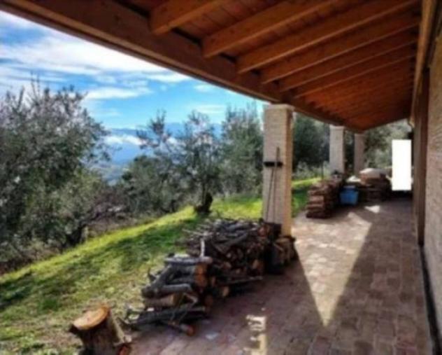 Immobile in asta di 718 m², box auto in vendita a Civitaquana - Foto 5