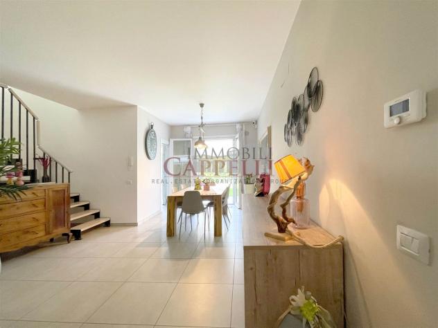 Vendita Villa a schiera da 170 mq in Via Grazia Deledda - Foto 9