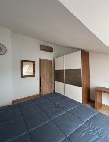 Mansarda ampia superficie finiture di pregio - Foto 4