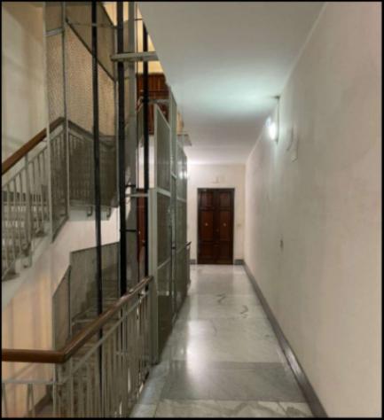 Immobile in asta di 119 m² in vendita a Genova - Foto 6