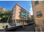 Quadrilocale in vendita a Genova