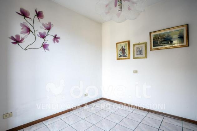Appartamento di 140 m² con 5 locali e box auto in vendita a Grantola - Foto 19