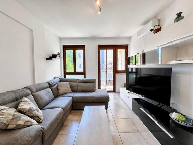 Appartamento in vendita a Pontetetto - Lucca 50 mq Rif: 1422235 - Foto 2