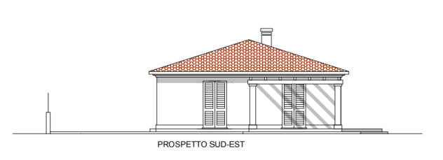 Villa in vendita a Isola - Luni 120 mq Rif: 1455334 - Foto 5