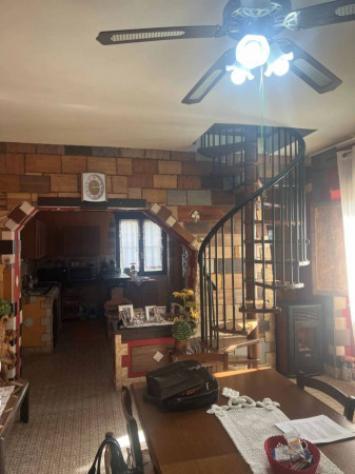 Immobile in asta di 137 m² in vendita a Monte San Giovanni Campano - Foto 5