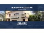 Immobile in asta di 343 m² con più di 5 locali e box auto in vendita a Mont &hellip;