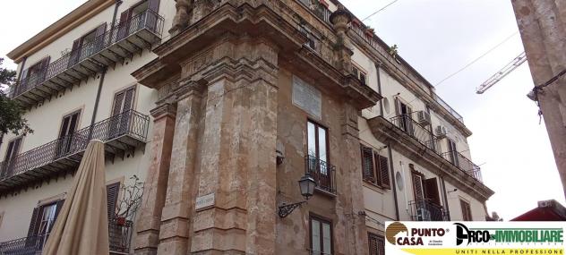 Porta Carini – Via Volturno 74 Appartamento in vendita . - Foto 3