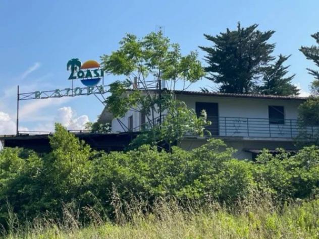 Immobile in asta di 373 m² in vendita a Porto Sant'Elpidio - Foto 7