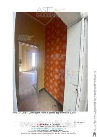 IMMOBILI-IMMOBILE RESIDENZIALE-Via Sulsenti, 97100 Ragusa RG, Italia - Foto 4