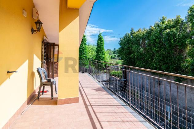 Villa singola in vendita a San Giovanni la Punta - Foto 6