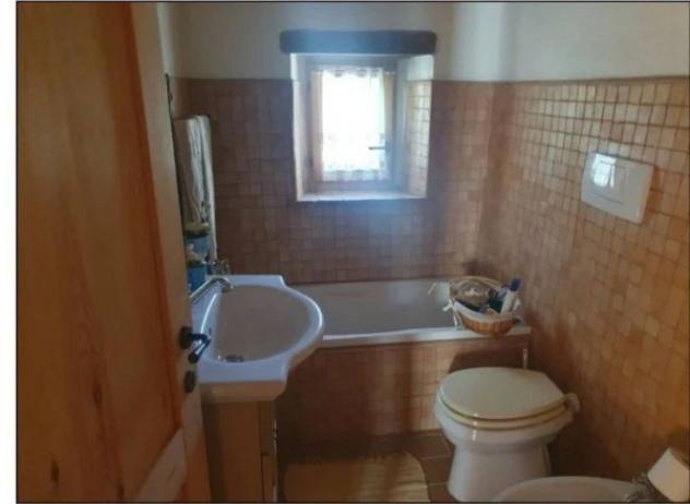 Immobile in asta di 200 m² in vendita a Santa Fiora - Foto 12