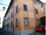 Edificio storico in vendita a Montecalvoli Alto - Santa Maria a Monte 1000  &hellip;