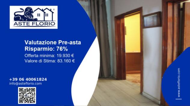 Immobile in asta di 120 m² in vendita a Sant'Arcangelo - Foto 2