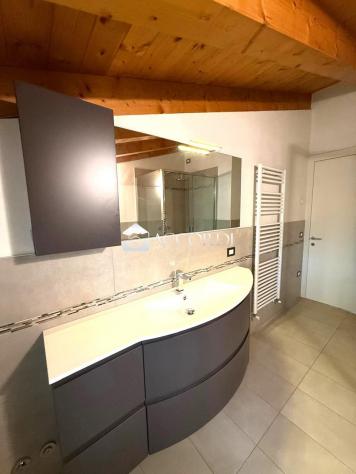 VILLA A SCHIERA di 6 vani e di 240 mq (SAONARA) rif. GF03 - Foto 12