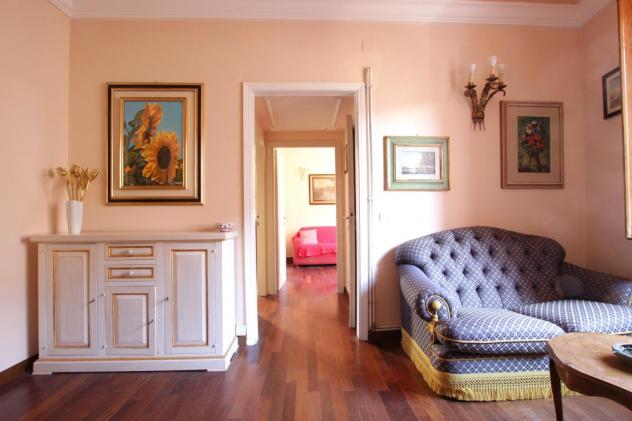 Appartamento in vendita a Siena 60 mq Rif: 1346674