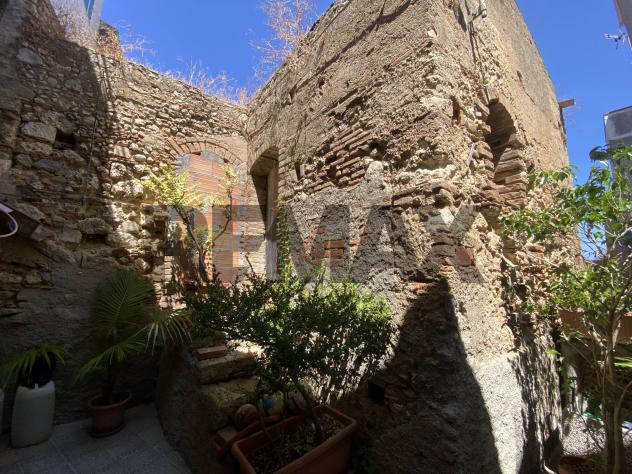 Casa Semindipendente in vendita a Spadafora - Foto 5