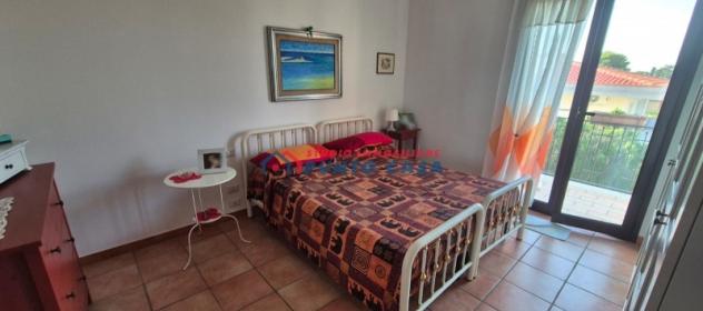 SANT’ANDREA – Villetta in residence su 3 elevazioni S1, T, 1°P. – 150 mq ca. – 4 vani + acc. + veranda + giardino. Ottime condizioni. Euro 290 mila. C - Foto 8