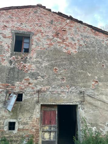Colonica in vendita a Vinci 100 mq Rif: 1169794 - Foto 4