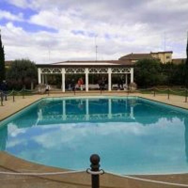 Relais Villa Lanzirotti - Foto 2