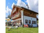 Albergo Rifugio Gasser Hutte