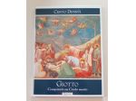 GIOTTO - Compianto sul Cristo morto