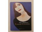 Il compagno di mezzanotte di Silvia Ballestra 1°Ed.Rizzoli, giugno 2002
