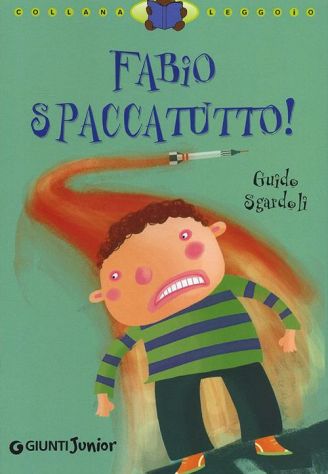 FABIO SPACCATUTTO! GUIDO SGARDOLI. - Foto 2