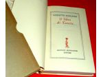 Concetto MARCHESI "Il libro di Tersite". 1950 1a ed.,