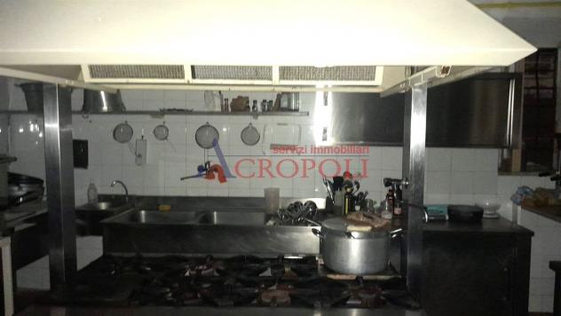 Attività Commerciale 3 locali - Rif. 2652 - Foto 8