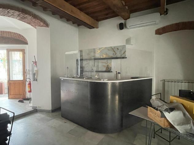 Locale comm.le/Fondo in vendita a Carrara 120 mq Rif: 1135199 - Foto 2