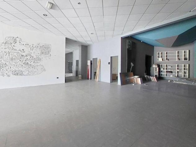 Immobile in asta di 465 m² in vendita a Montefalco - Foto 3