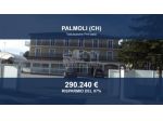 Immobile in asta di 2112 m² in vendita a Palmoli