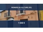 Immobile in asta di 38 m² in vendita a Rionero in Vulture