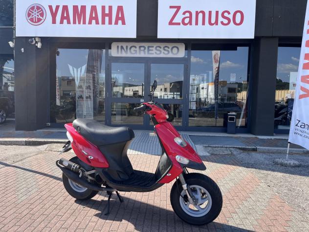Gilera Stalker 50 scooter 50 motore 2T