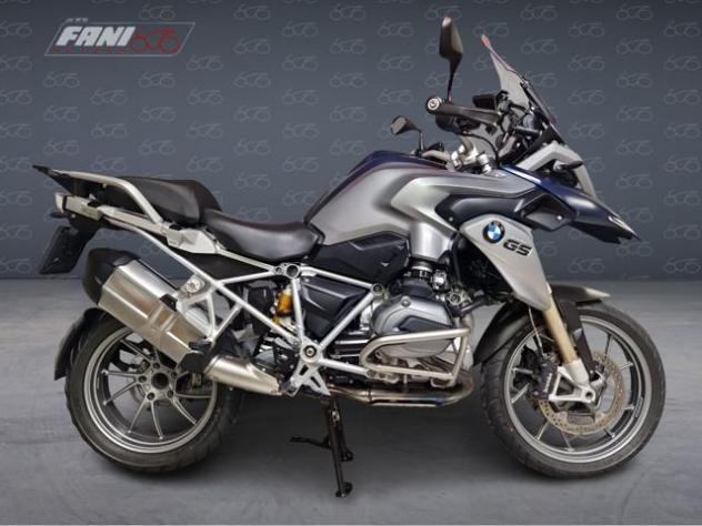 BMW R 1200 GS - rif. 24085915