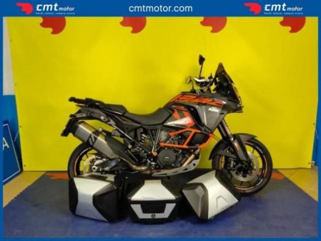 KTM 1290 Super Adventure Garantita e Finanziabile rif. 23779214