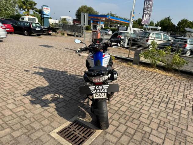 BMW R 1250 GS 1250 hp rif. 23921588 - Foto 6