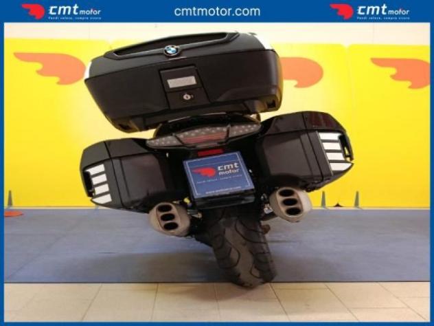 BMW K 1600 GT Garantita e Finanziabile rif. 24073770 - Foto 4