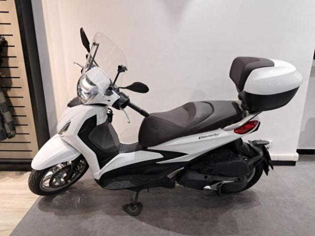 PIAGGIO Beverly 400 i.e. HPE rif. 24234186 - Foto 2