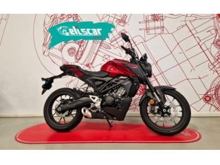 HONDA CB 125 R  CB125R rif. 22017220