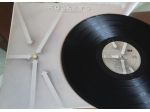 ROCKETS - Imperception - LP / 33 giri 1984 1° Stampa Italy CGD