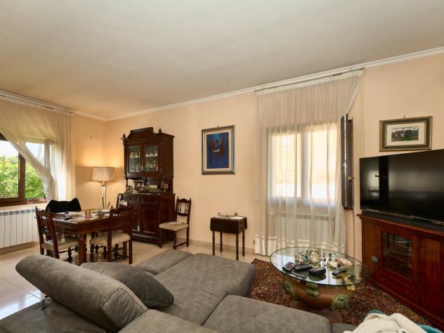 Villa in Via Agrifoglio - Foto 2