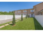 Villetta a schiera in vendita a San Giorgio - Cascina 105 mq  Rif: 1338408